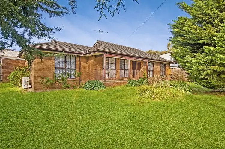 29 Toagara Street, Rye VIC 3941