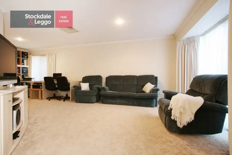 Sixth view of Homely house listing, 63 Nangathan Way, Croydon North VIC 3136