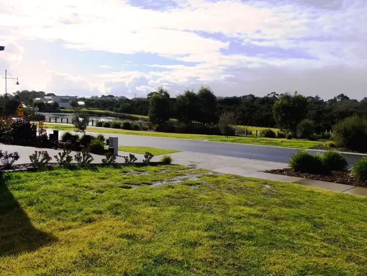 Main view of Homely land listing, 20 WATERFORD DRIVE, Cowes VIC 3922