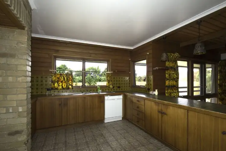 Second view of Homely house listing, 58 Shingler Street, Leongatha VIC 3953