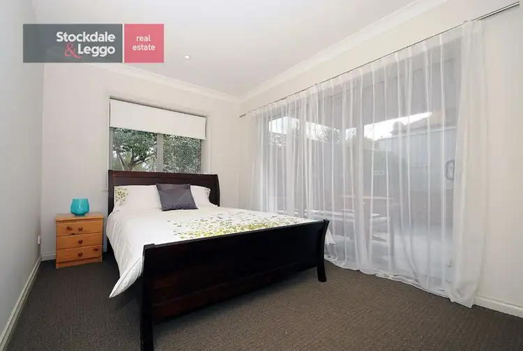 Fifth view of Homely apartment listing, 1/5-7 Alfrick Road, Croydon VIC 3136