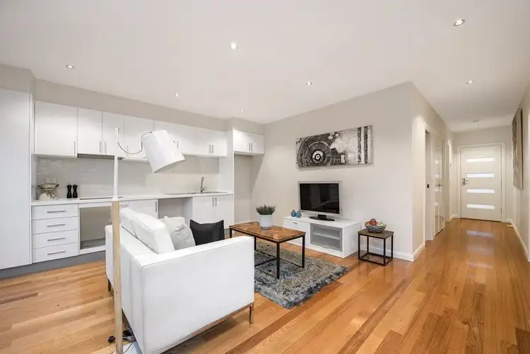 Sixth view of Homely unit listing, 3/141 Loongana Avenue, Glenroy VIC 3046