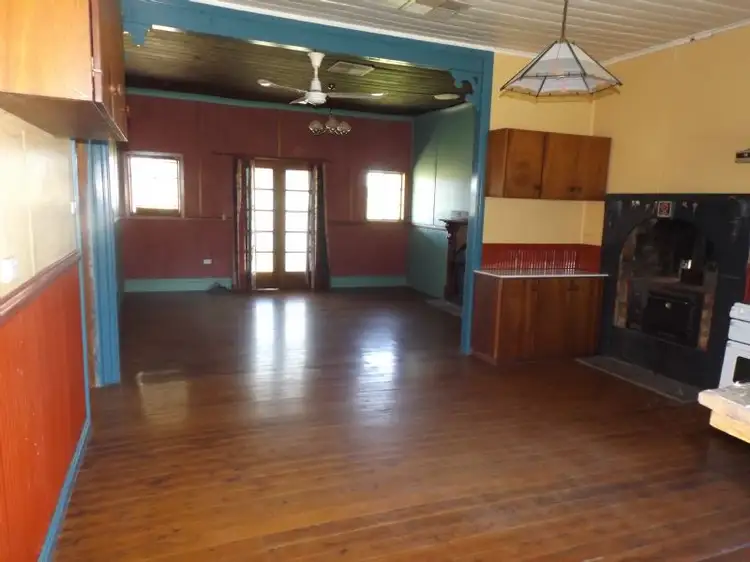 Third view of Homely house listing, lot 3 Dennison Street, Daysdale NSW 2646