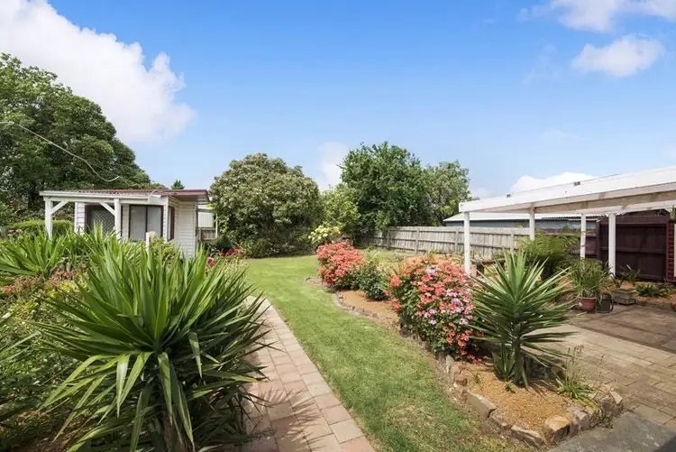 Second view of Homely house listing, 82 Widford Street, Glenroy VIC 3046
