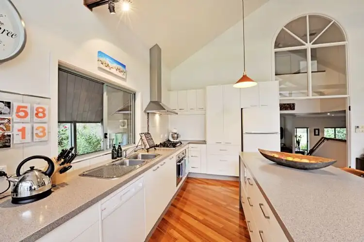 Second view of Homely house listing, 42 Arcadia Downs Drive, Kialla VIC 3631