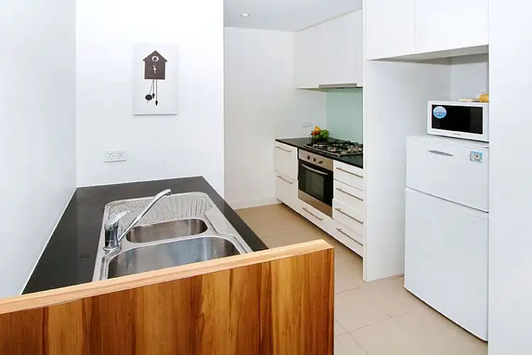 Sixth view of Homely apartment listing, 210/62 Mount Alexander Road, Travancore VIC 3032