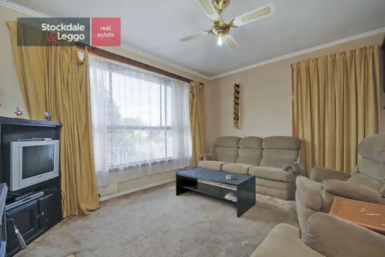 Second view of Homely house listing, 53 Vincent Road, Morwell VIC 3840
