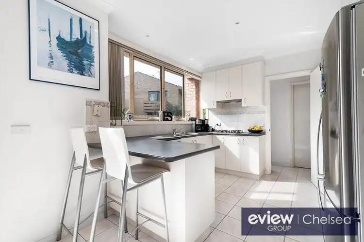 Sixth view of Homely house listing, 4/203 Nepean Highway, Aspendale VIC 3195