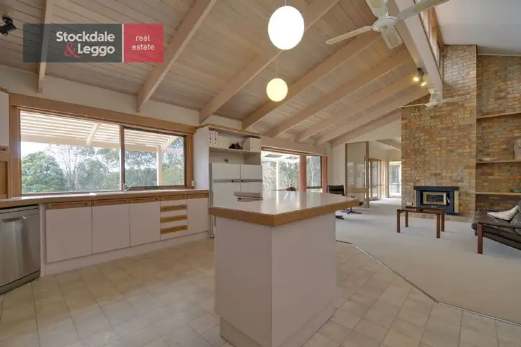 Fifth view of Homely rural property listing, 12 Samantha Avenue, Moe South VIC 3825