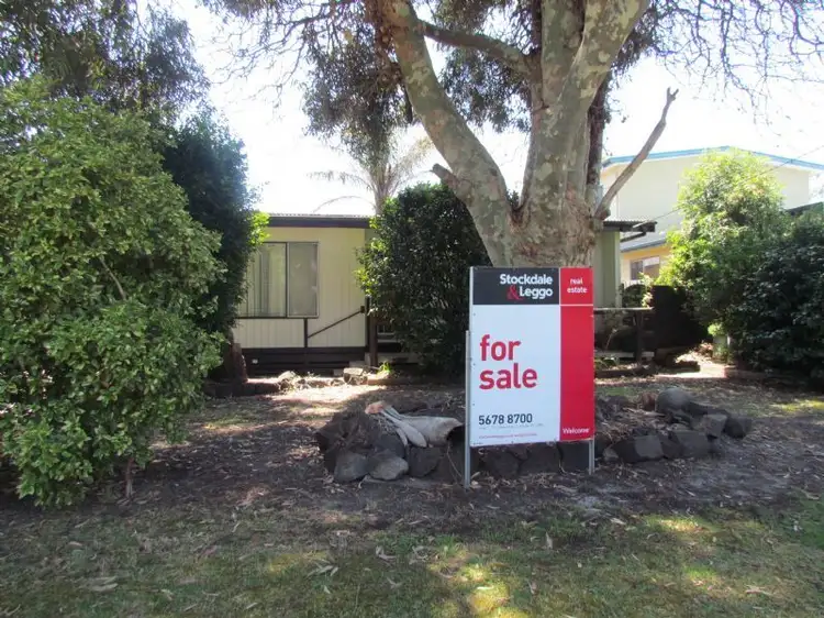42 Stewart Street, Grantville VIC 3984