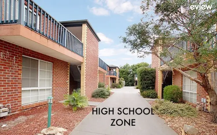 2/64 Lardner Road, Frankston VIC 3199