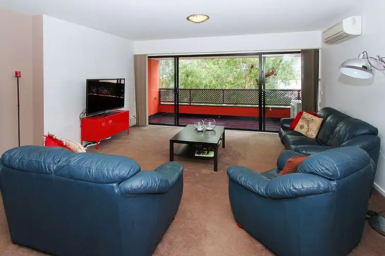 Fifth view of Homely apartment listing, 17/57 Homer Street, Moonee Ponds VIC 3039