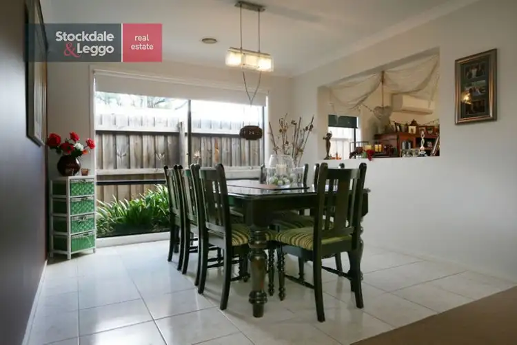 Sixth view of Homely house listing, 25 Vinter Avenue, Croydon VIC 3136