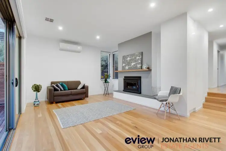 Fifth view of Homely house listing, 54a Volitans Avenue, Mount Eliza VIC 3930