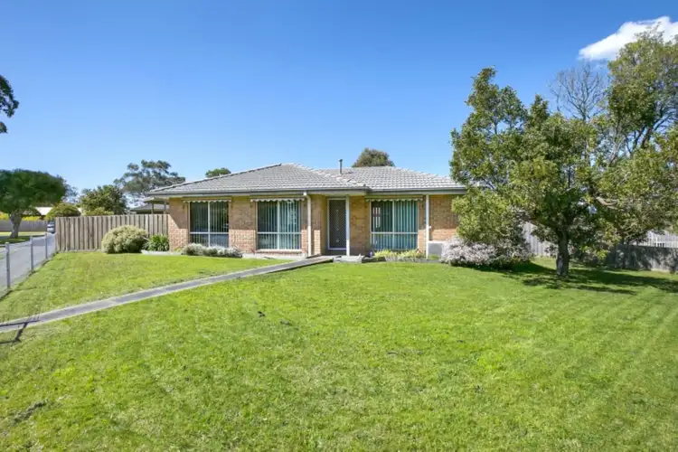 35 Curacoa Drive, Hastings VIC 3915
