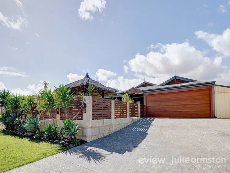 Sixth view of Homely land listing, 6 Chatsworth Drive, Hocking WA 6065