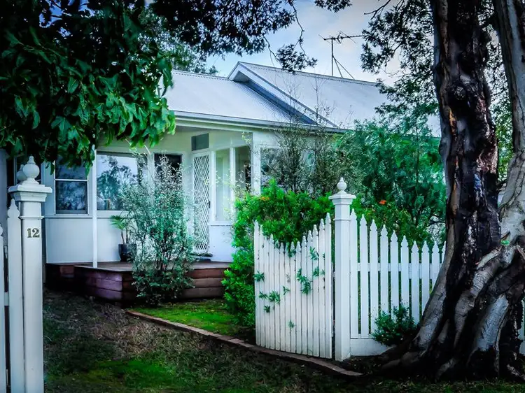 Main view of Homely house listing, 12 Gellibrand Street, Portarlington VIC 3223