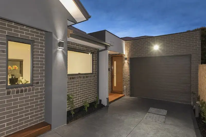 Main view of Homely unit listing, 3/2 Langton Street, Glenroy VIC 3046