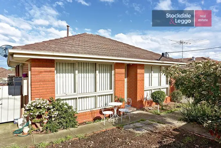 1/506 Moreland Road, Brunswick West VIC 3055