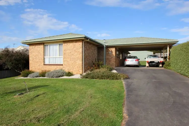 88 Parr Street, Leongatha VIC 3953