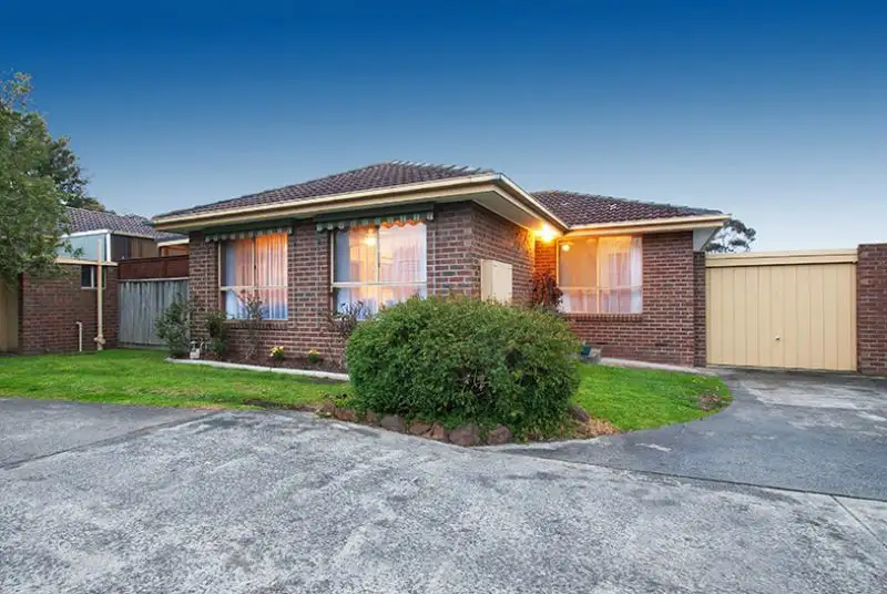 Main view of Homely unit listing, 5/23 Glen Park Road, Bayswater VIC 3153