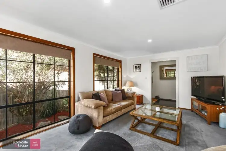 Third view of Homely house listing, 5 Meadowvale Court, Lilydale VIC 3140