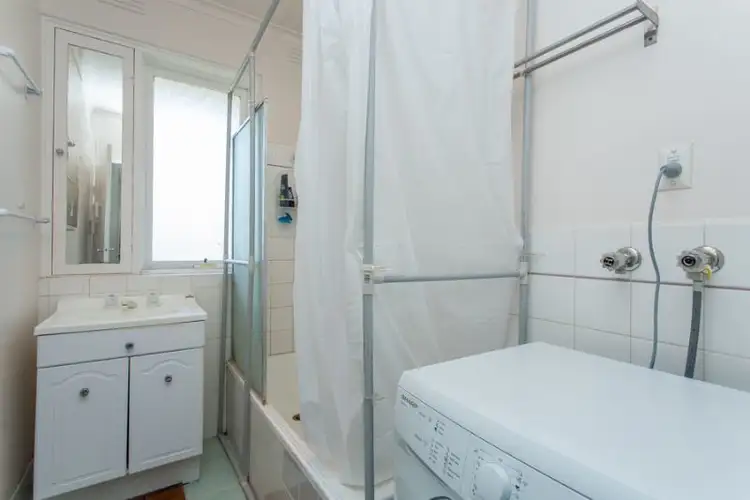 Fourth view of Homely apartment listing, 8/25 Vickery Street, Bentleigh VIC 3204