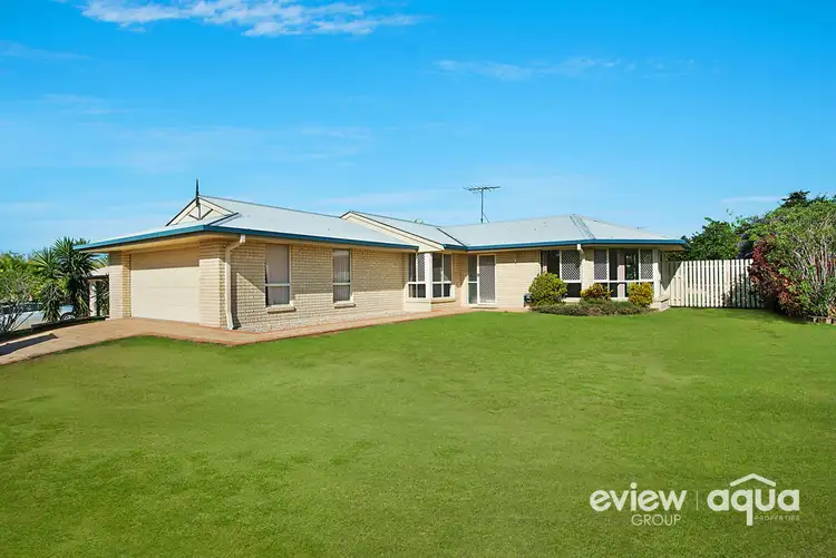 133 MacDonald Drive, Narangba QLD 4504