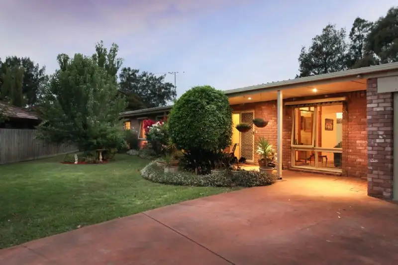 Main view of Homely house listing, 5 Sharna Court, Ferntree Gully VIC 3156