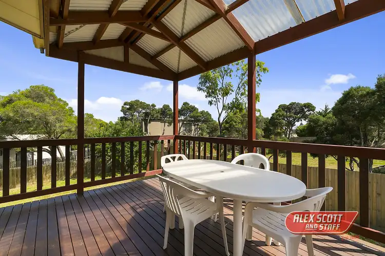 Main view of Homely house listing, 40 JUSTICE ROAD, Cowes VIC 3922