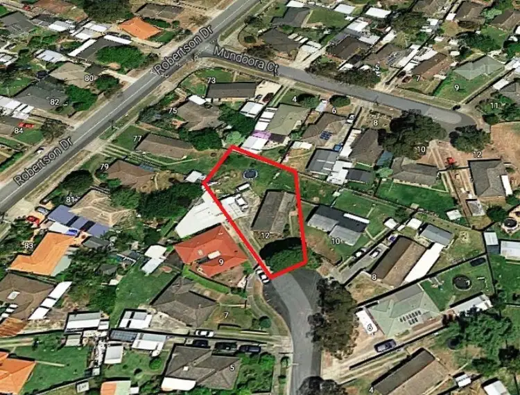 12 Corella Court, Mornington VIC 3931