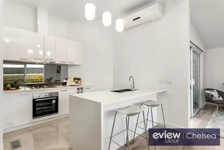 Third view of Homely townhouse listing, 1/23 Woodbine Grove, Chelsea VIC 3196