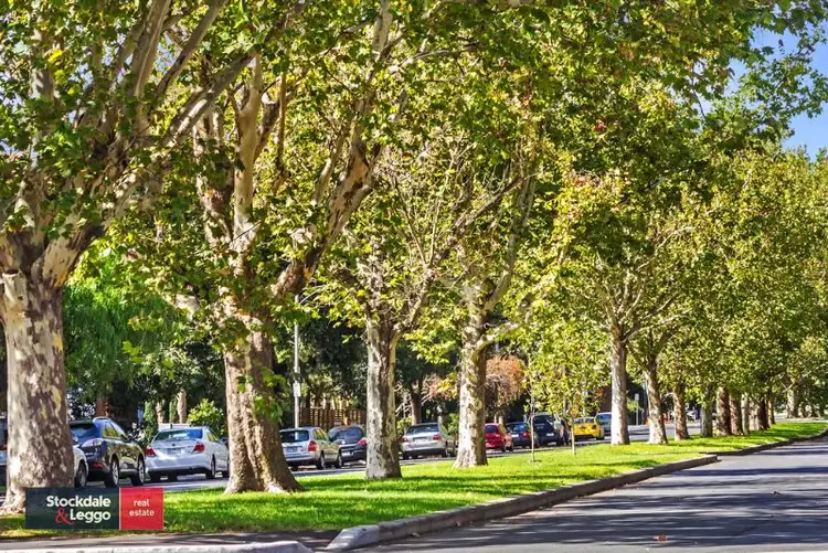 Sixth view of Homely flat listing, 4/302 Abbotsford Street, North Melbourne VIC 3051