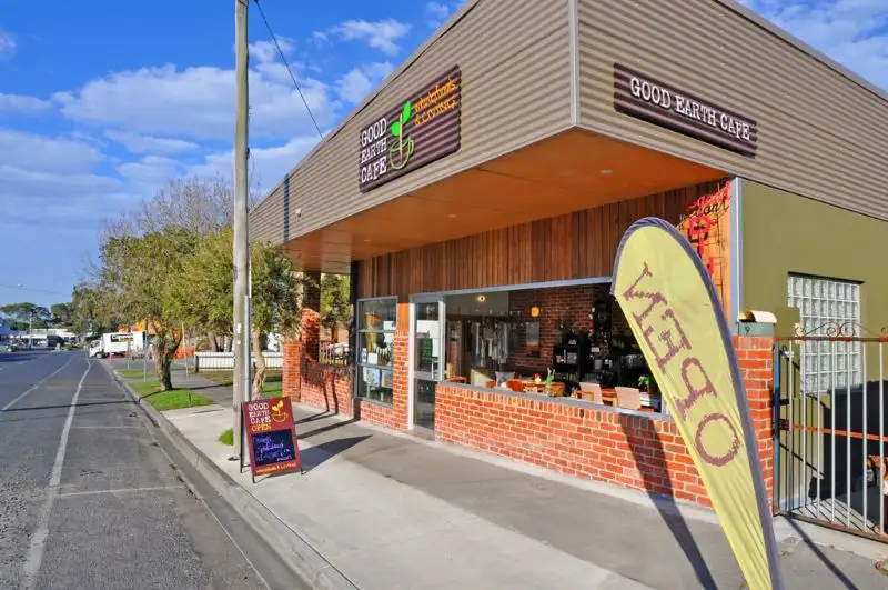 Main view of Homely other listing, 9 Williams Street, Inverloch VIC 3996