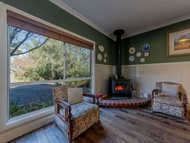 Fifth view of Homely rural property listing, 210 Mardan-Dumbalk Road, Mardan VIC 3953