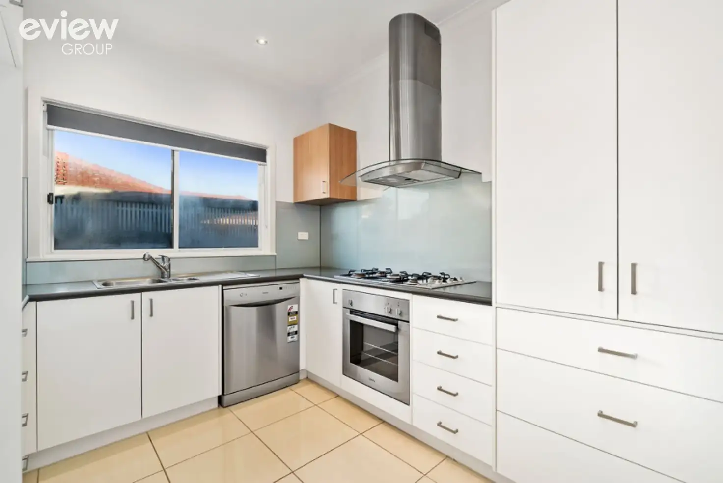 Main view of Homely townhouse listing, 1/18 Leonard Street, Frankston VIC 3199