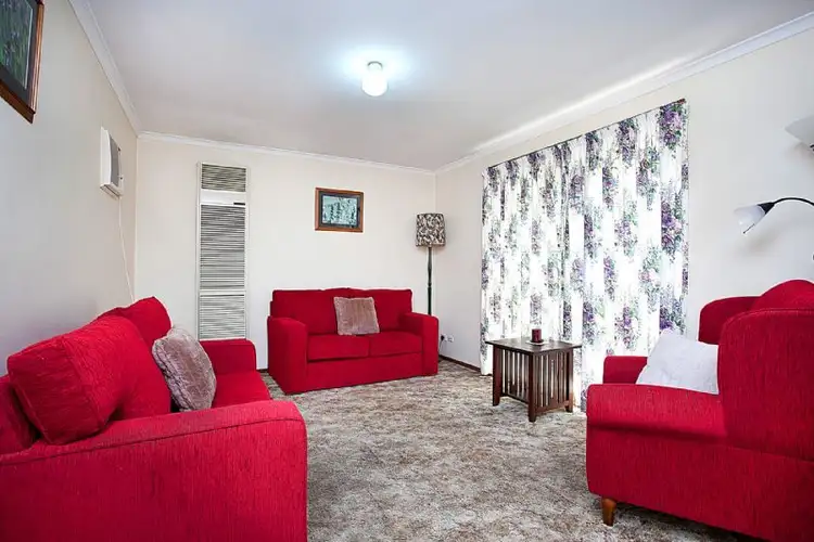 Fifth view of Homely unit listing, Unit 1/144 Robinsons Road, Deer Park VIC 3023