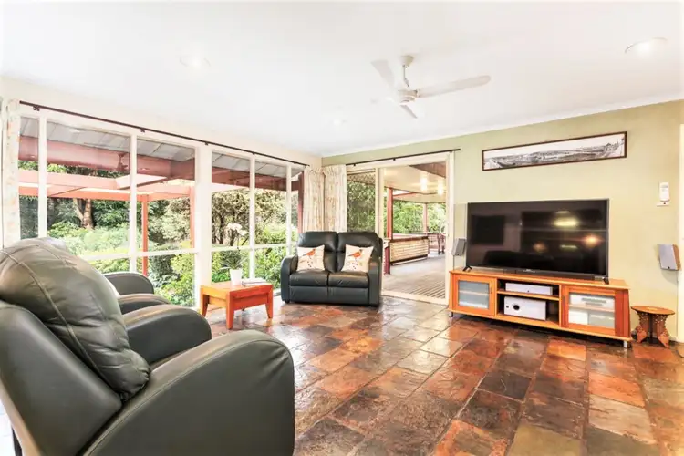 Fourth view of Homely rural property listing, 9 The Knoll, Somerville VIC 3912