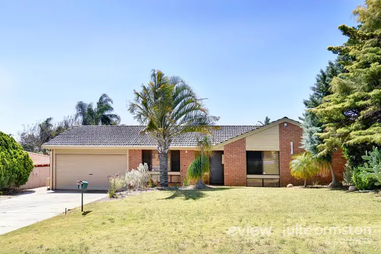 7 Burntoak Way, Kingsley WA 6026
