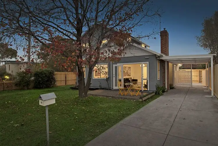 91 Chapman Avenue, Glenroy VIC 3046