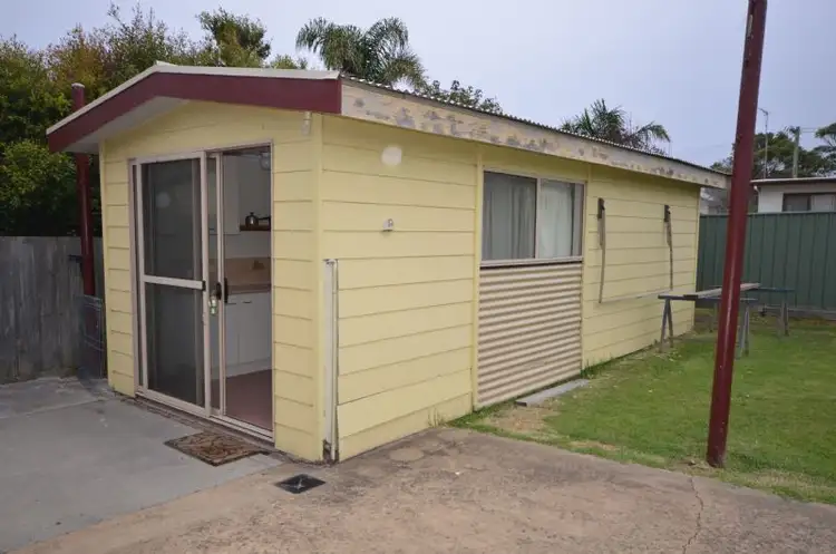 Fifth view of Homely house listing, 7 Anchor Parade, Cape Paterson VIC 3995