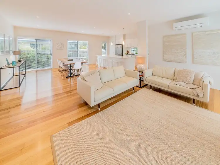 Sixth view of Homely house listing, 5 Regatta Place, Inverloch VIC 3996