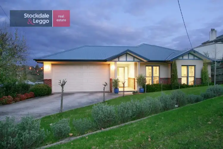 10 Lister Court, Ringwood VIC 3134