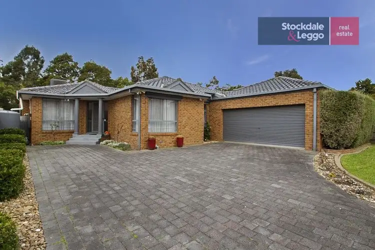 Main view of Homely house listing, 12 Kurrajong Court, Cranbourne North VIC 3977