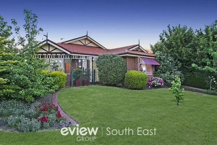 23 Wood Road, Narre Warren South VIC 3805
