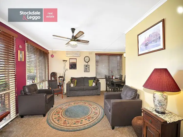 Third view of Homely house listing, 118 South Circular Road, Gladstone Park VIC 3043