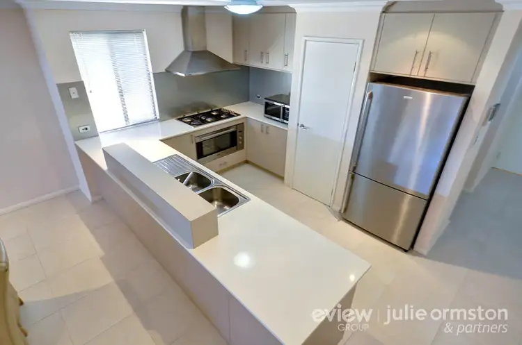 Second view of Homely house listing, 18 Jackson Circuit, Madeley WA 6065