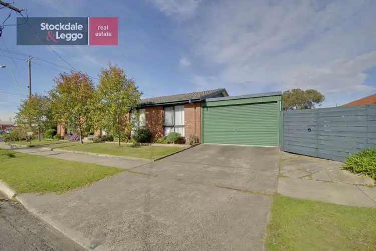 9 Bridle Road, Morwell VIC 3840