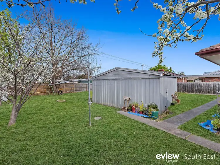 Sixth view of Homely house listing, 25 Eumemmerring Drive, Eumemmerring VIC 3177