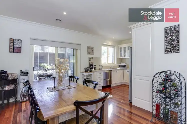 Second view of Homely unit listing, 2/10 Joan Avenue, Dromana VIC 3936